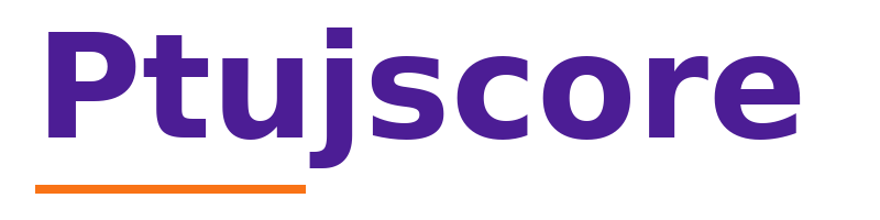 Ptujscore logo